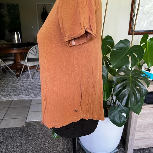 American Eagle soft and sexy tee - Picture 3 of 9